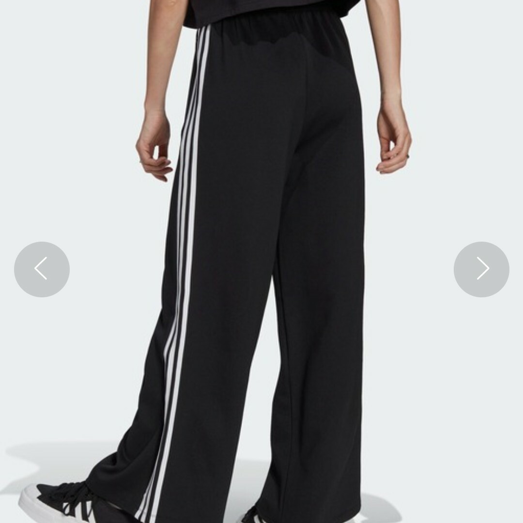 adidas Originals - 美品 アディカラー クラシックワイドレッグ adidas Originals - 美品 アディカラー クラシックワイドレッグ