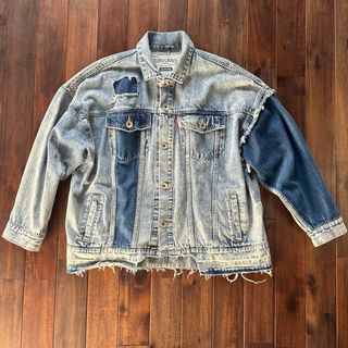 RODEO CROWNS(Gジャン/デニムジャケット)のフリマアイテム一覧 RODEO CROWNS(Gジャン/デニムジャケット)のフリマアイテム一覧