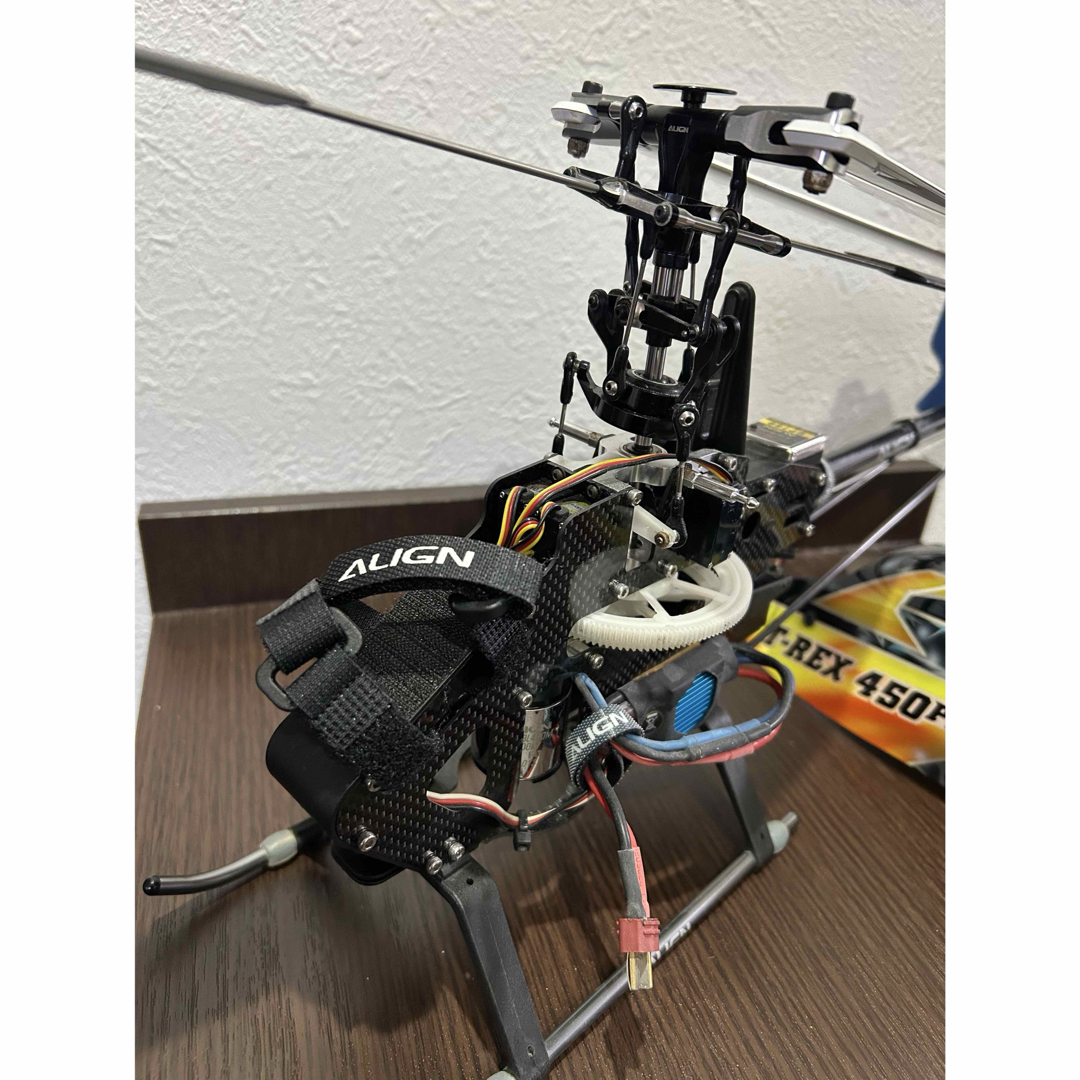 ラジコンヘリコプター ラジコンヘリコプター