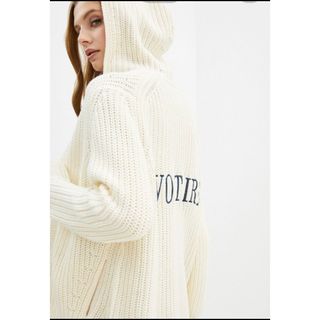 ZADIG&VOLTAIRE(ニット/セーター)のフリマアイテム一覧 ZADIG&VOLTAIRE(ニット/セーター)のフリマアイテム一覧