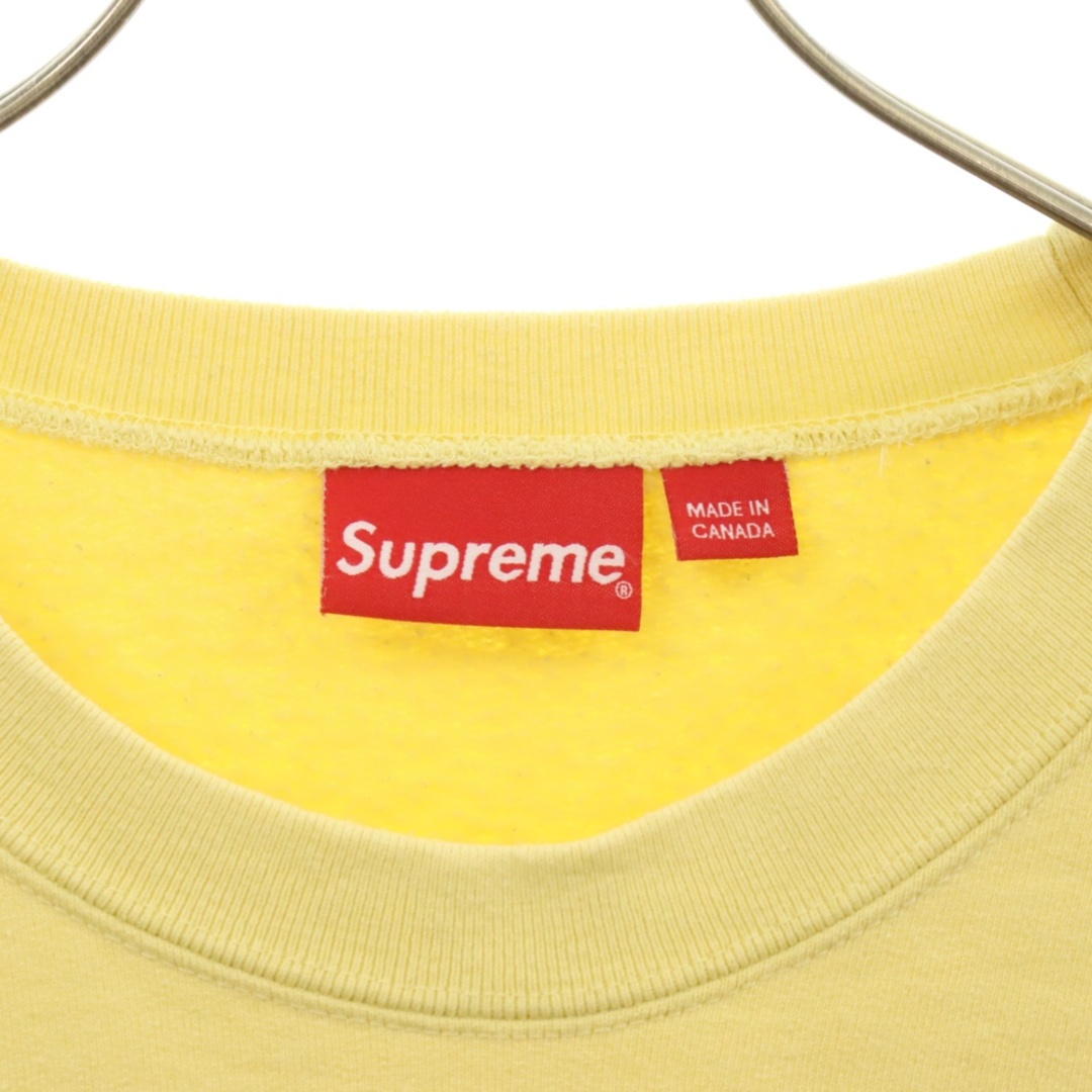 SUPREME シュプリーム 22AW Box Logo Crewneck ボックスロゴ SUPREME シュプリーム 22AW Box Logo Crewneck ボックスロゴ