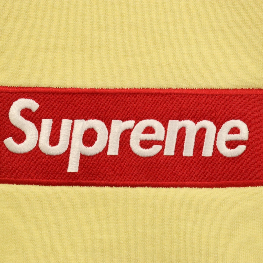 SUPREME シュプリーム 22AW Box Logo Crewneck ボックスロゴ SUPREME シュプリーム 22AW Box Logo Crewneck ボックスロゴ