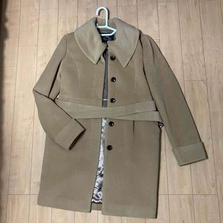 COUP DE CHANCE(ロングコート)のフリマアイテム一覧 COUP DE CHANCE(ロングコート)のフリマアイテム一覧