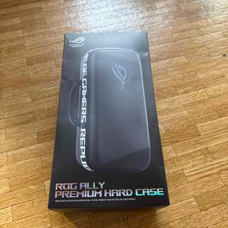 ASUS エイスース ROG Ally/ROG Ally X専用収納ケース Pr(調理器具)