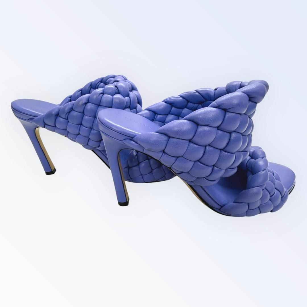 BOTTEGA VENETA - ボッテガヴェネタ サンダル ミュール BOTTEGA VENETA - ボッテガヴェネタ サンダル ミュール