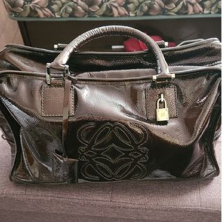 LOEWE(ボストンバッグ)のフリマアイテム一覧 LOEWE(ボストンバッグ)のフリマアイテム一覧