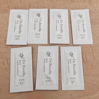 Dr.Recella(サンプル/トライアルキット)のフリマアイテム一覧 Dr.Recella(サンプル/トライアルキット)のフリマアイテム一覧