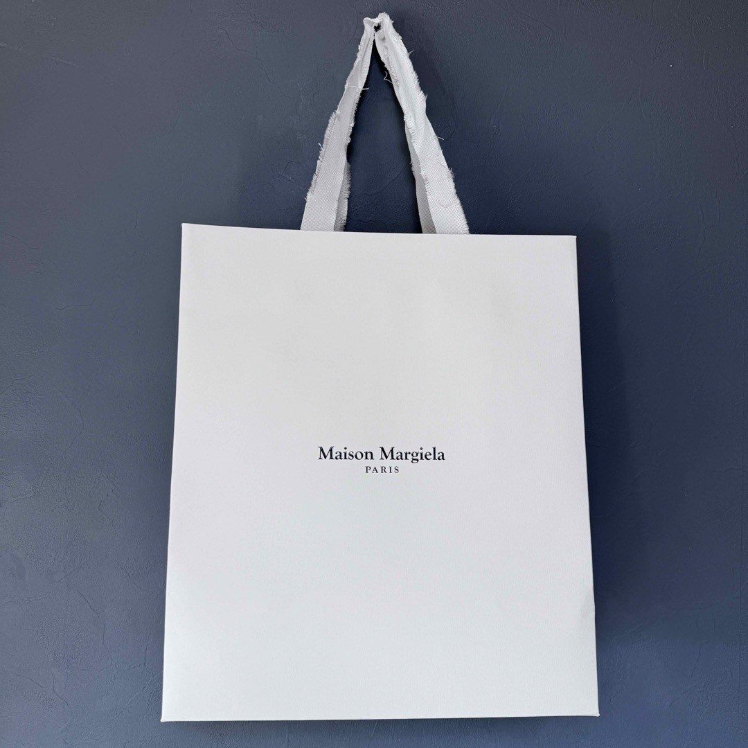 Maison Margiela(旧Maison Martin Margiela) - Maison Maison Margiela(旧Maison Martin Margiela) - Maison