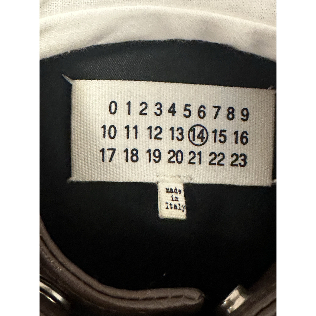 Maison Margiela(旧Maison Martin Margiela) - Maison Martin Maison Margiela(旧Maison Martin Margiela) - Maison Martin