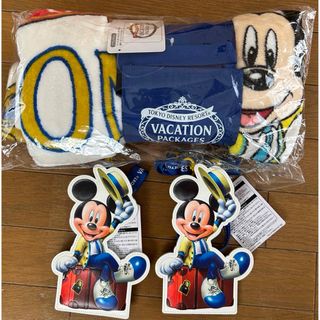 バケーションパッケージブランケットのフリマアイテム一覧 バケーションパッケージブランケットのフリマアイテム一覧