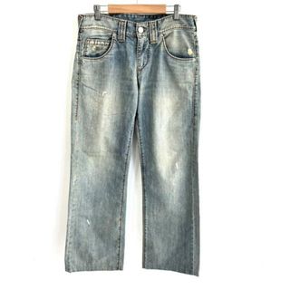EMPORIO ARMANI(デニム/ジーンズ)のフリマアイテム一覧 EMPORIO ARMANI(デニム/ジーンズ)のフリマアイテム一覧