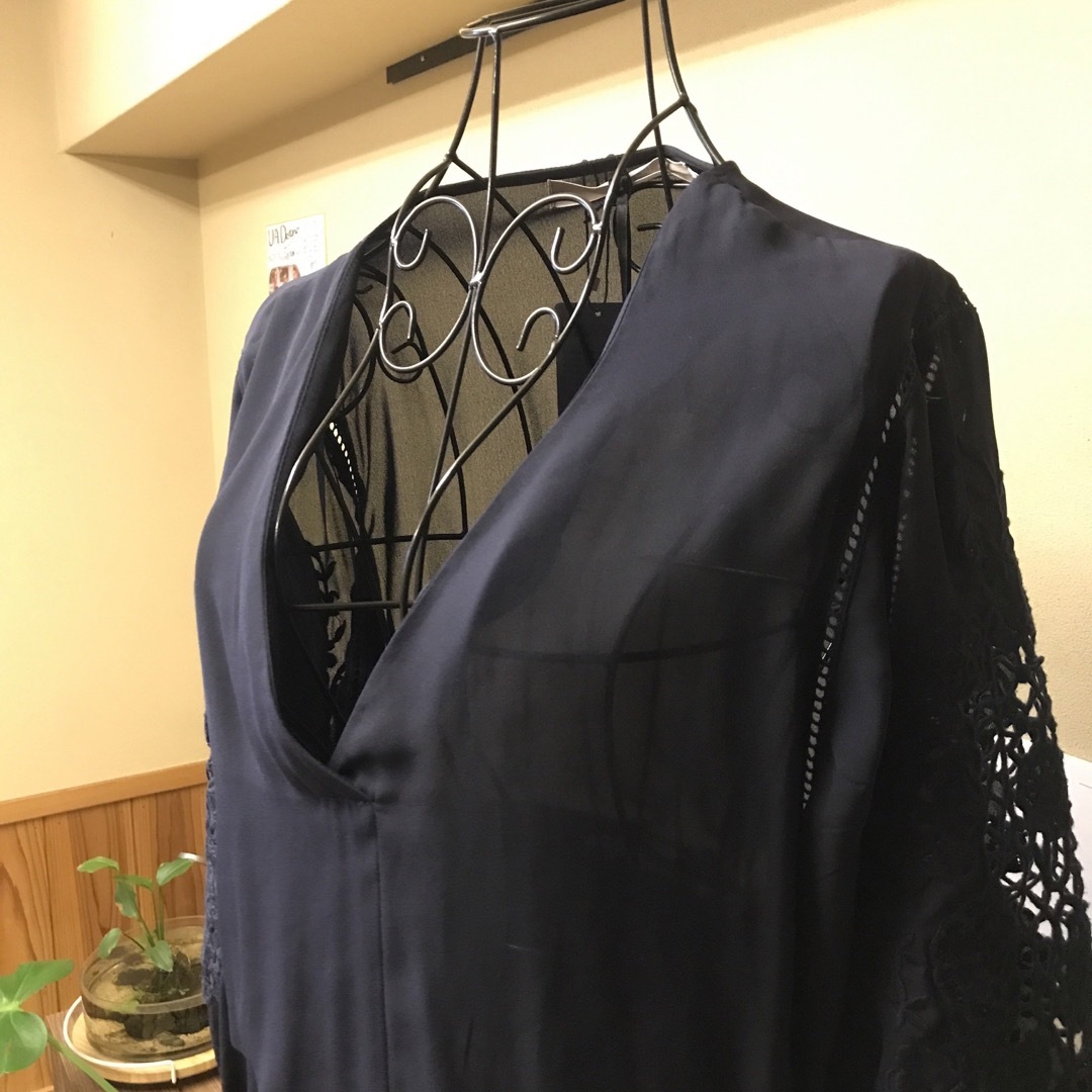 COCO DEAL - 未使用タグ付き ココディール COCO DEAL Luxe COCO DEAL - 未使用タグ付き ココディール COCO DEAL Luxe
