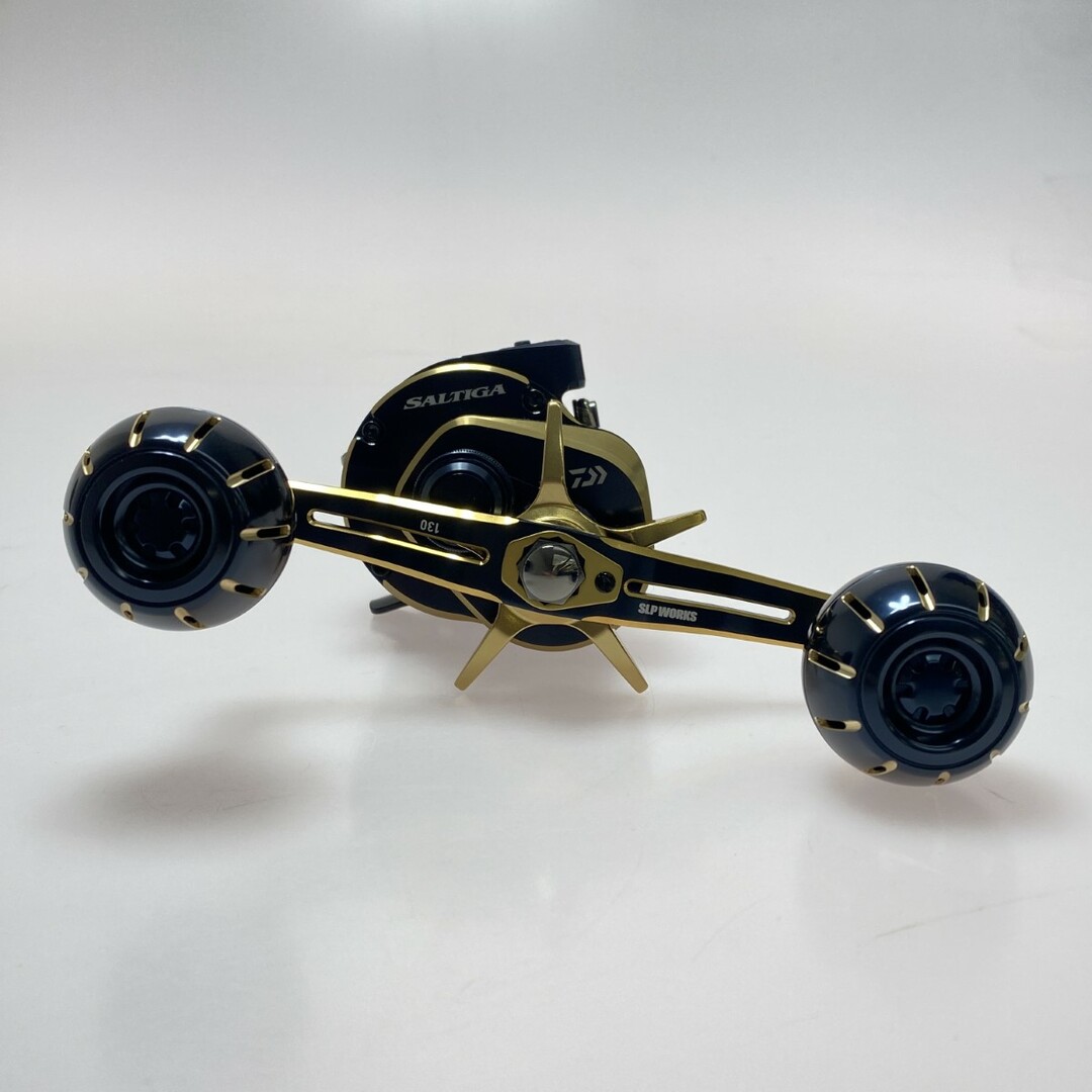 DAIWA - §§DAIWA ダイワ ソルティガIC 300 SLP WORKS SALTIGA DAIWA - §§DAIWA ダイワ ソルティガIC 300 SLP WORKS SALTIGA