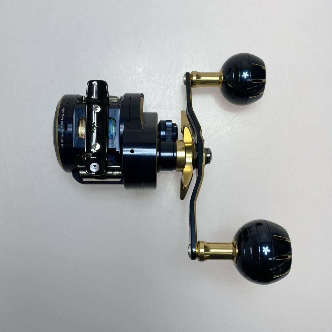 DAIWA - §§DAIWA ダイワ ソルティガIC 300 SLP WORKS SALTIGA DAIWA - §§DAIWA ダイワ ソルティガIC 300 SLP WORKS SALTIGA