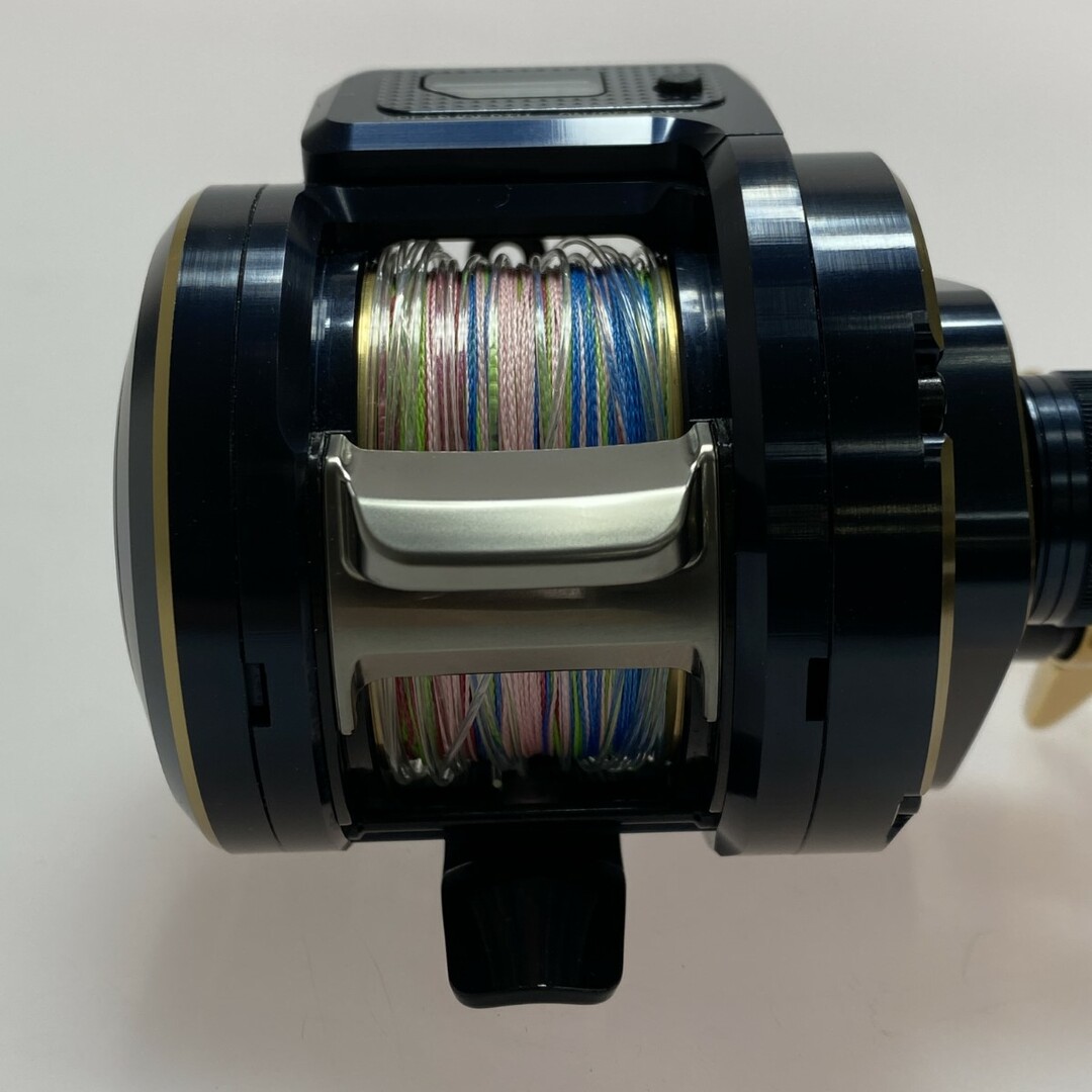 DAIWA - §§DAIWA ダイワ ソルティガIC 300 SLP WORKS SALTIGA DAIWA - §§DAIWA ダイワ ソルティガIC 300 SLP WORKS SALTIGA