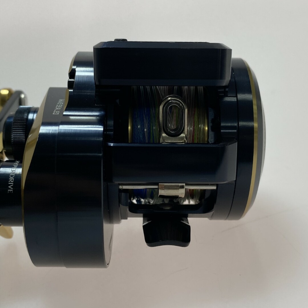 DAIWA - §§DAIWA ダイワ ソルティガIC 300 SLP WORKS SALTIGA DAIWA - §§DAIWA ダイワ ソルティガIC 300 SLP WORKS SALTIGA