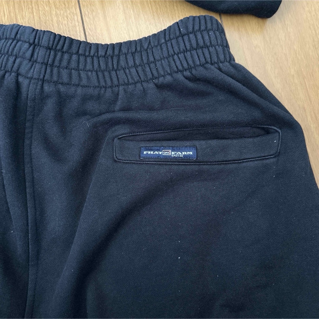 phatfarm ファットファーム セットアップ スエット レア 希少 phatfarm ファットファーム セットアップ スエット レア 希少