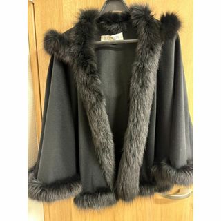 BALMAIN(毛皮/ファーコート)のフリマアイテム一覧 BALMAIN(毛皮/ファーコート)のフリマアイテム一覧