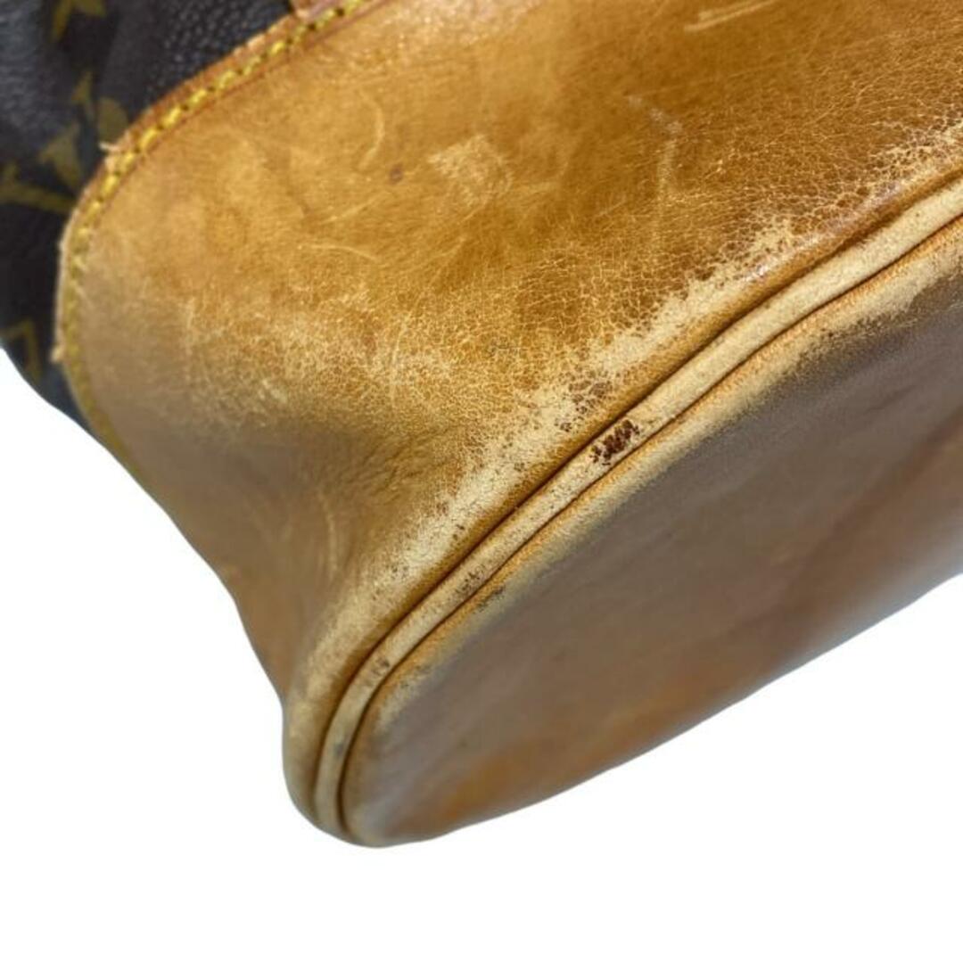 LOUIS VUITTON(ルイヴィトン) ワンショルダーバッグ モノグラム LOUIS VUITTON(ルイヴィトン) ワンショルダーバッグ モノグラム