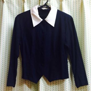 ＊シャツブラウス＊(シャツ/ブラウス(長袖/七分))