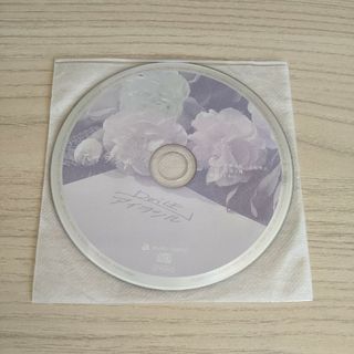 Da-iCE アイヲシル CD  FC入会特典(ポップス/ロック(邦楽))