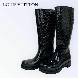LOUIS VUITTON(レインブーツ/長靴)のフリマアイテム一覧 LOUIS VUITTON(レインブーツ/長靴)のフリマアイテム一覧