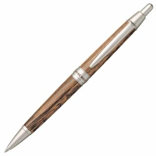 【色:ナチュラル_パターン:単品】三菱鉛筆 油性ボールペン ピュアモルト 0.7(その他)
