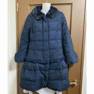 TOCCA(ダウンコート)のフリマアイテム一覧 TOCCA(ダウンコート)のフリマアイテム一覧