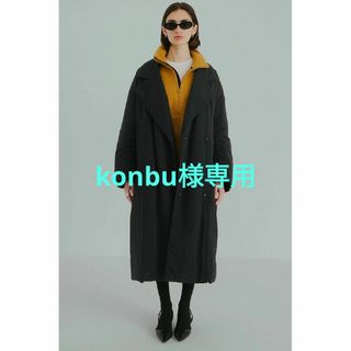 CLANE(ダウンコート)のフリマアイテム一覧 CLANE(ダウンコート)のフリマアイテム一覧