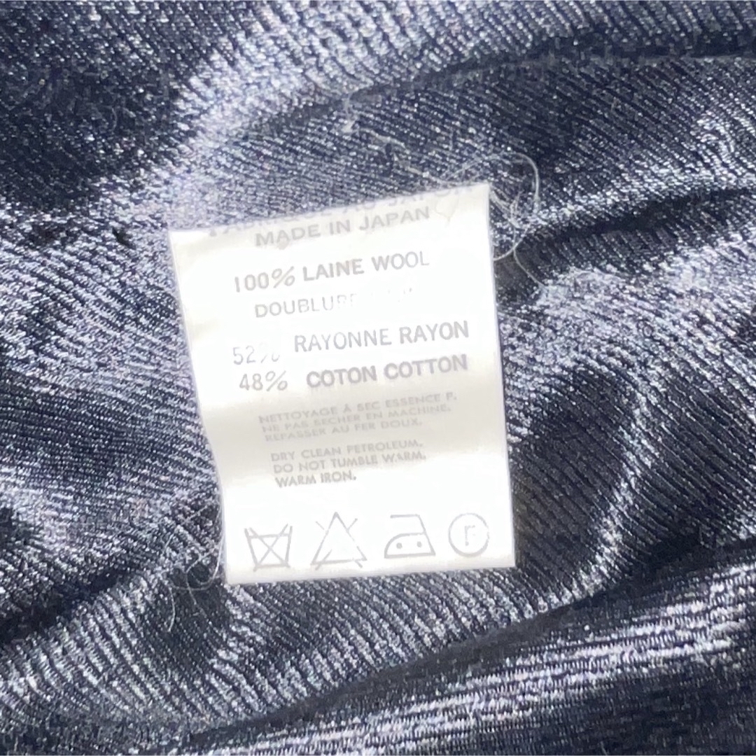 着丈130以上】YOHJI YAMAMOTO Y´s スーパーロングコート 着丈130以上】YOHJI YAMAMOTO Y´s スーパーロングコート
