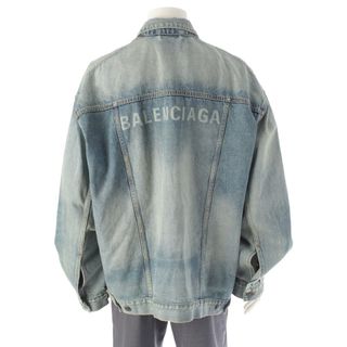 BALENCIAGA(Gジャン/デニムジャケット)のフリマアイテム一覧 BALENCIAGA(Gジャン/デニムジャケット)のフリマアイテム一覧