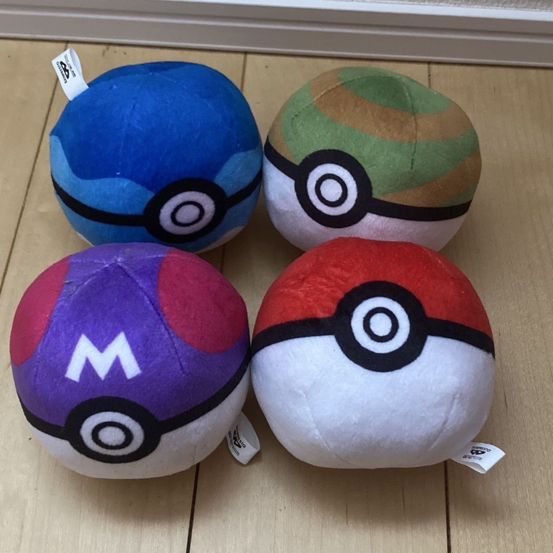 ポケモン モンスターボール ぬいぐるみの通販 by shop|ラクマ ポケモン モンスターボール ぬいぐるみの通販 by shop|ラクマ