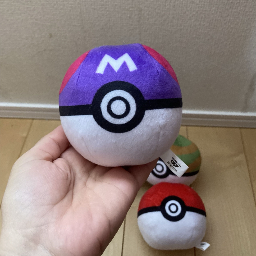 ポケモン モンスターボール ぬいぐるみの通販 by shop|ラクマ ポケモン モンスターボール ぬいぐるみの通販 by shop|ラクマ