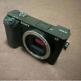 SONY(ミラーレス一眼)のフリマアイテム一覧 SONY(ミラーレス一眼)のフリマアイテム一覧