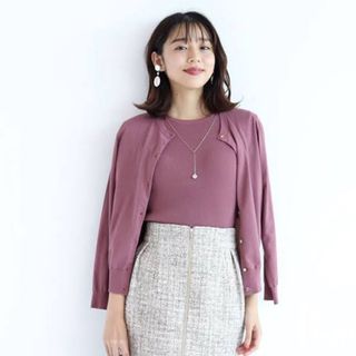 JUSGLITTY(アンサンブル)のフリマアイテム一覧 JUSGLITTY(アンサンブル)のフリマアイテム一覧