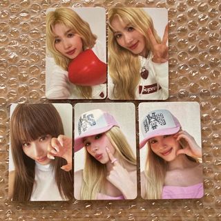 Waste(twice) - TWICE ナヨン 直筆サイン入りチェキの通販 by Waste(twice) - TWICE ナヨン 直筆サイン入りチェキの通販 by