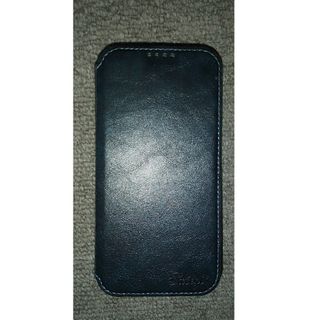 iPhone12PRO　手帳型ケース(iPhoneケース)