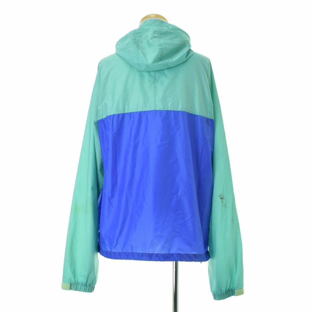 patagonia - 【PATAGONIA】90s 香港製 アノラックナイロン patagonia - 【PATAGONIA】90s 香港製 アノラックナイロン