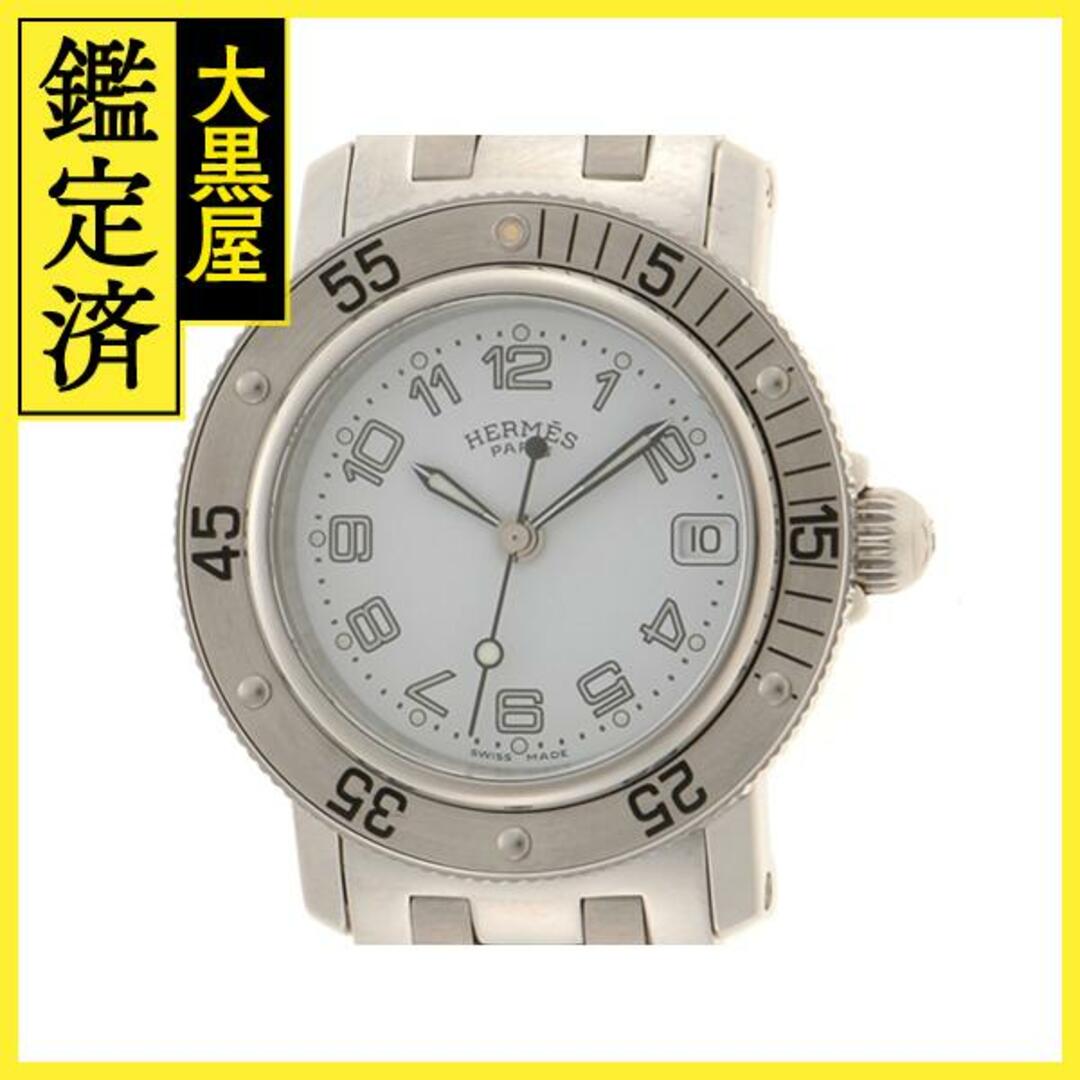 HERMES - エルメス ｸﾘｯﾊﾟｰﾀﾞｲﾊﾞｰ CL5.210 【473】