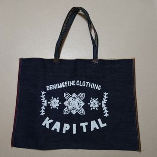 KAPITAL(バッグ)のフリマアイテム一覧 KAPITAL(バッグ)のフリマアイテム一覧