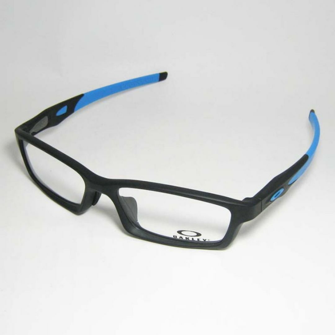 Oakley - ☆8118-0156☆オークリー メガネ フレーム クロス Oakley - ☆8118-0156☆オークリー メガネ フレーム クロス