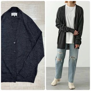 Maison Margiela(旧Maison Martin Margiela)(カーディガン Maison Margiela(旧Maison Martin Margiela)(カーディガン