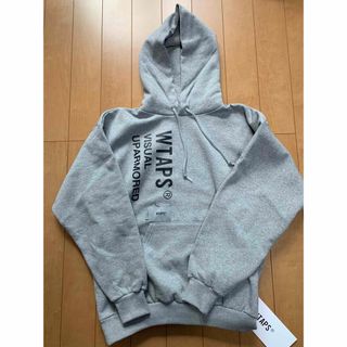 W)taps(パーカー ・ グレー/灰色系)のフリマアイテム一覧 W)taps(パーカー ・ グレー/灰色系)のフリマアイテム一覧