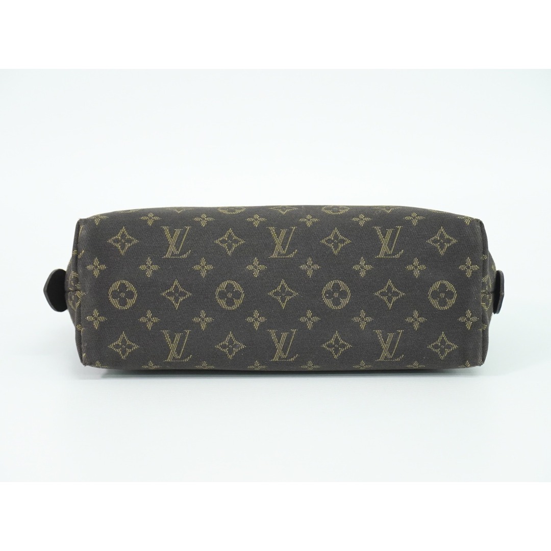 本物 ルイヴィトン LOUIS VUITTON LV ポシェット コスメティック 本物 ルイヴィトン LOUIS VUITTON LV ポシェット コスメティック