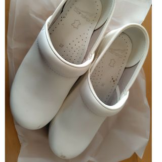 dansko - DANSKO(ダンスコ) パンプス 36 レディース - 黒 dansko - DANSKO(ダンスコ) パンプス 36 レディース - 黒