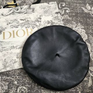 Christian Dior(ハンチング/ベレー帽)のフリマアイテム一覧 Christian Dior(ハンチング/ベレー帽)のフリマアイテム一覧