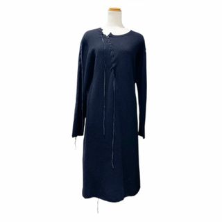 Yohji Yamamoto(ニット/セーター ・ ブラック/黒色系)のフリマ Yohji Yamamoto(ニット/セーター ・ ブラック/黒色系)のフリマ