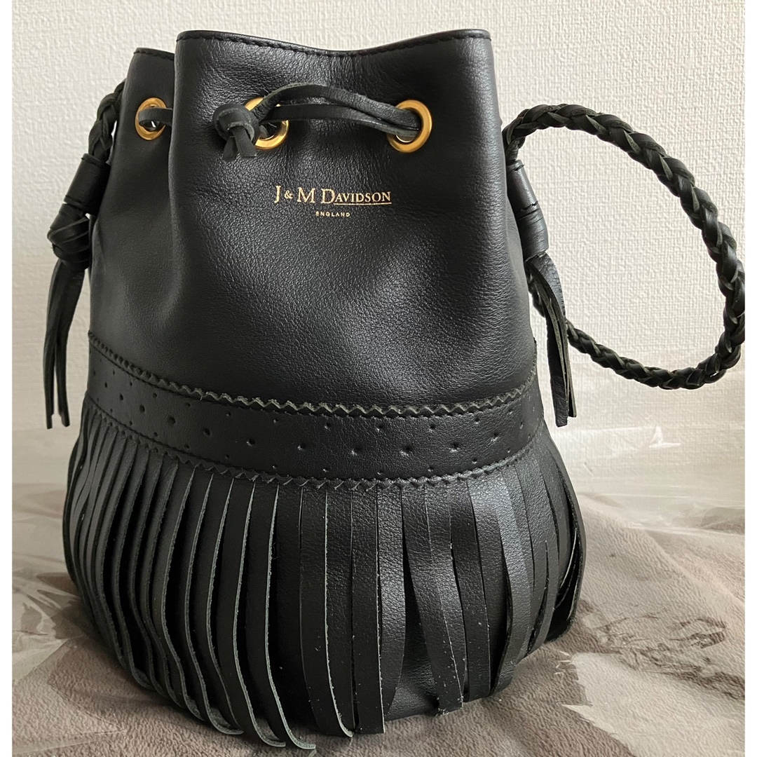 J&M DAVIDSON カーニバル Mサイズ ブラック J&M DAVIDSON カーニバル Mサイズ ブラック