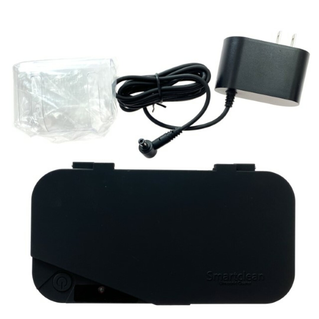 ##Smart clean スマートクリーン VISION.5 超音波洗浄器