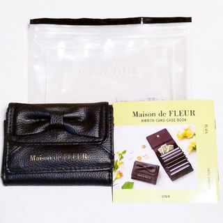Maison de FLEUR(財布)のフリマアイテム一覧 Maison de FLEUR(財布)のフリマアイテム一覧